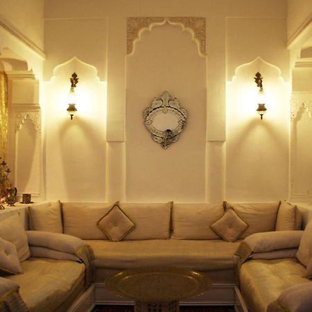 Dar Arsama Hotell Fès Exteriör bild